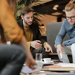 Ξενοδοχείο Ibis Centre