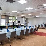 Ξενοδοχείο Ibis Centre 3*