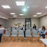 Ibis Centre 3* Καν