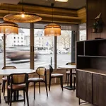 Ξενοδοχείο Ibis Centre 3*