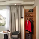 Ibis Centre Ξενοδοχείο Καν