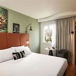 Ibis Centre Hotel Caen