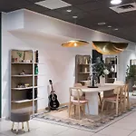 Ξενοδοχείο Ibis Centre 3*