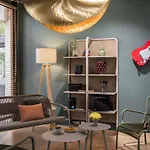 Ξενοδοχείο Ibis Centre Καν