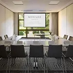 Ibis Centre Hotel Caen