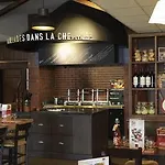 Hotel Ibis Centre Caen