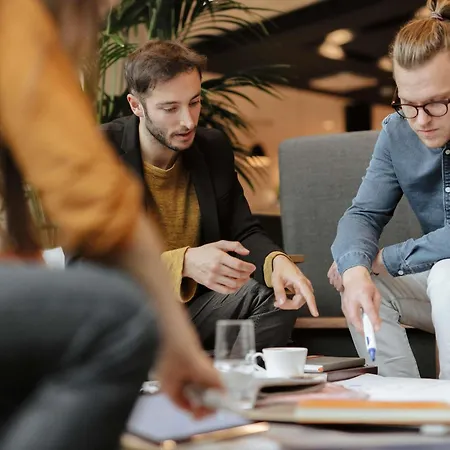 Ξενοδοχείο Ibis Port De Plaisance