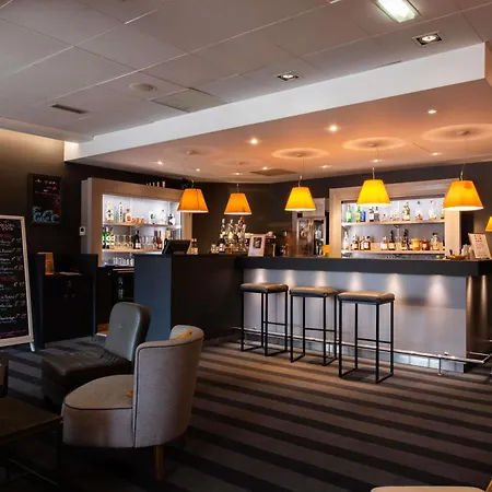 Hotel Ibis Port De Plaisance