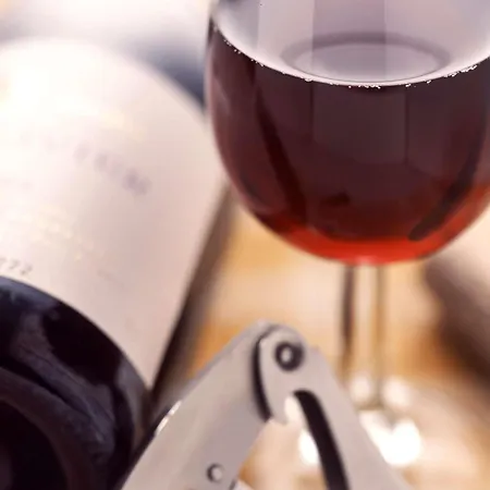 Hotel Ibis Port De Plaisance 3*