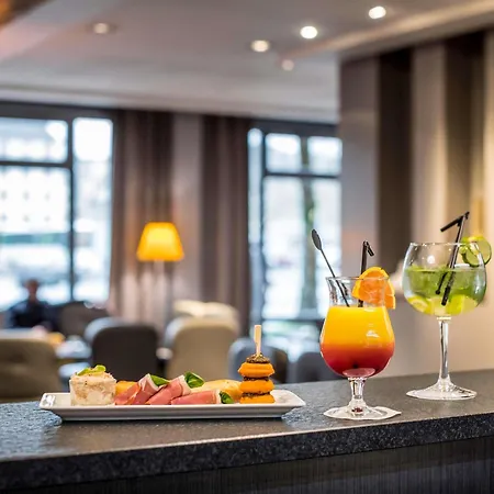 Hotell Ibis Port De Plaisance