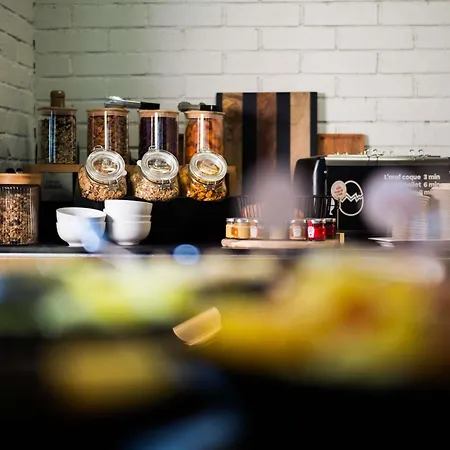 Ibis Port De Plaisance Καν