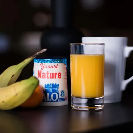 Ibis Port De Plaisance Hotel