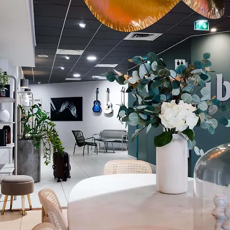 Ibis Port De Plaisance Ξενοδοχείο Καν