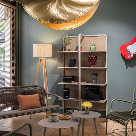 Ξενοδοχείο Ibis Port De Plaisance Καν