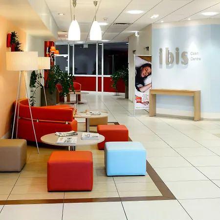 Ibis Centre Hotel