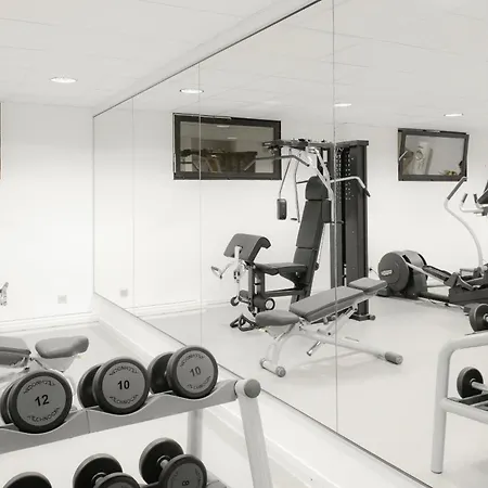 Hotel Ibis Port De Plaisance 3*