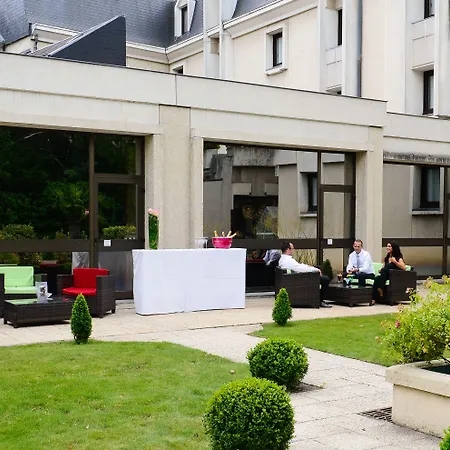 Hotel Ibis Port De Plaisance