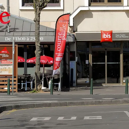 Ibis Port De Plaisance