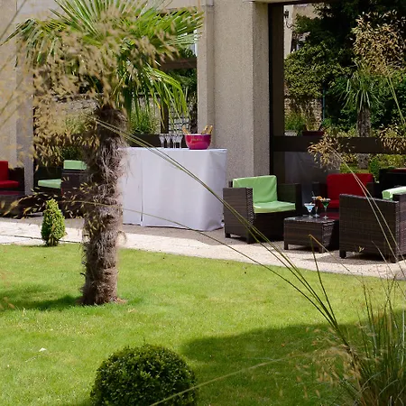 Ibis Port De Plaisance Ξενοδοχείο