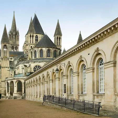 Ibis Centre 호텔 캉