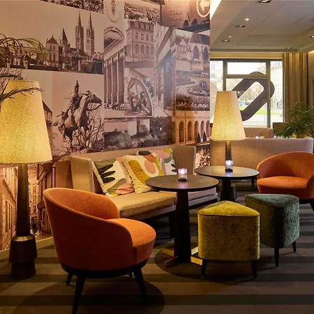 Ibis Centre 3*