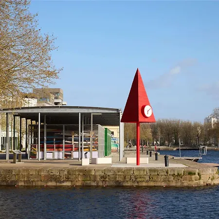 Ibis Centre Hotel Caen