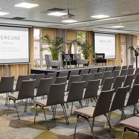 Ibis Centre 3* Caen