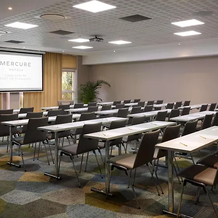 Ibis Centre Hotel