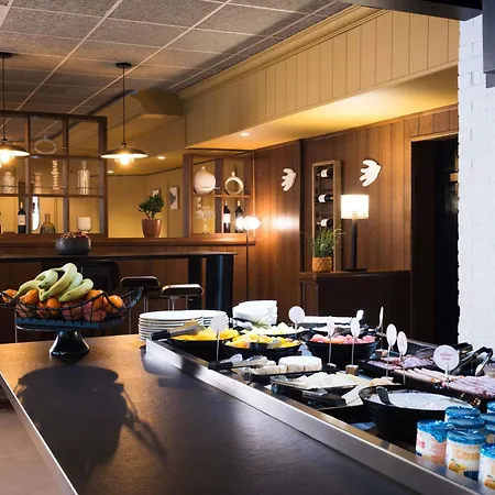 Hotel Ibis Centre Caen