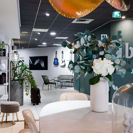 Ibis Centre 3* Caen