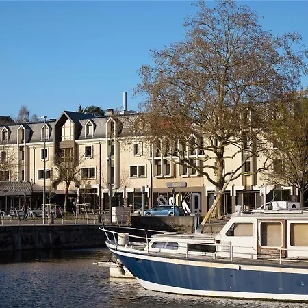 Ibis Centre 3* Caen