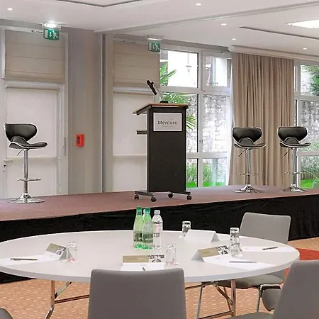 Ibis Centre 3* Caen
