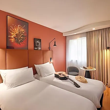 Ibis Centre Hotel