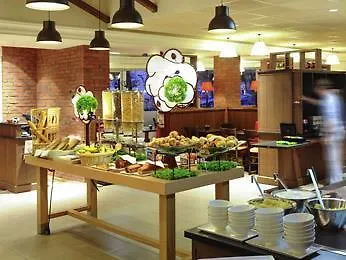 Hotel Ibis Centre