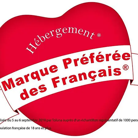 Ibis Port De Plaisance