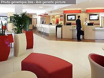 Hotel Ibis Port De Plaisance