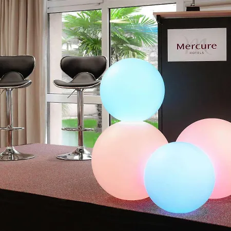 Ibis Port De Plaisance