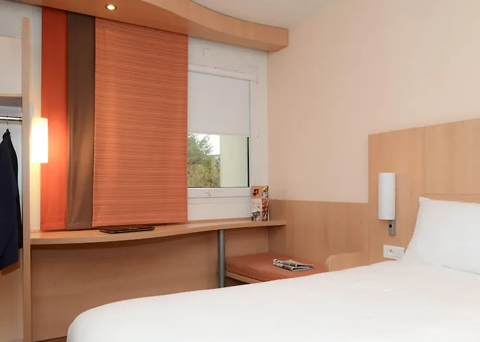 Ibis Centre Отель 3*