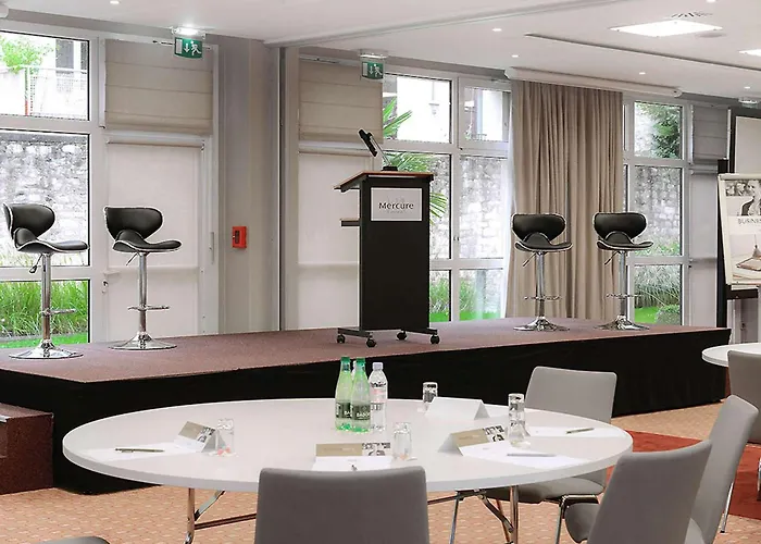 Отель Ibis Centre 3*