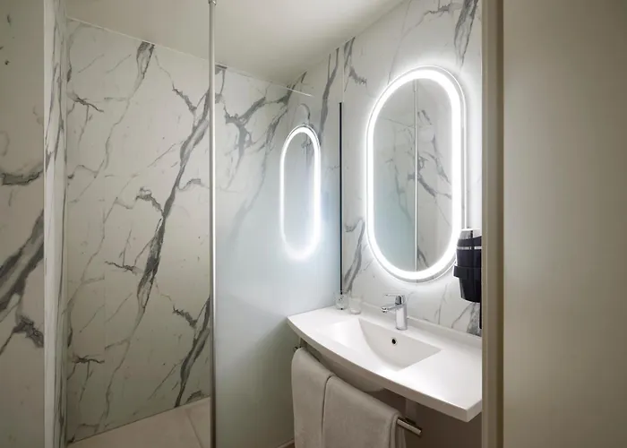 Ibis Centre Отель