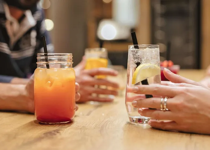 Ibis Centre 호텔 캉