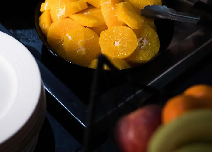 Ibis Centre Отель 3*