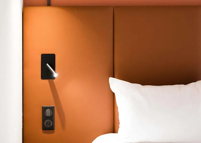 Отель Ibis Centre