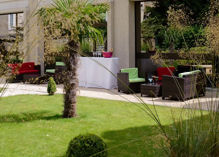 Ibis Centre Отель