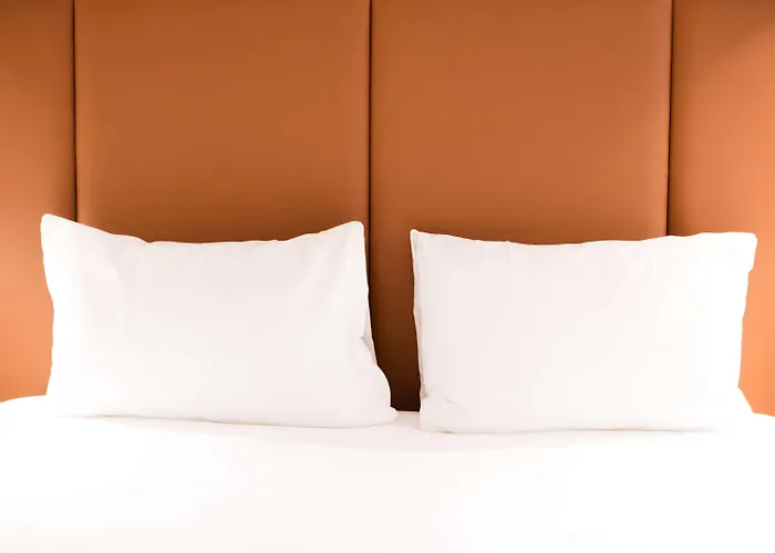 Ibis Centre Отель 3*