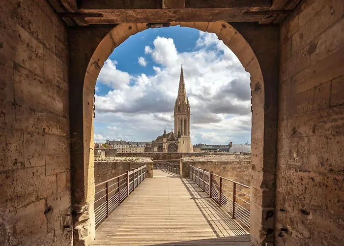 호텔 Ibis Centre 3*