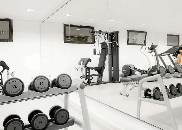 Ibis Centre 호텔 캉