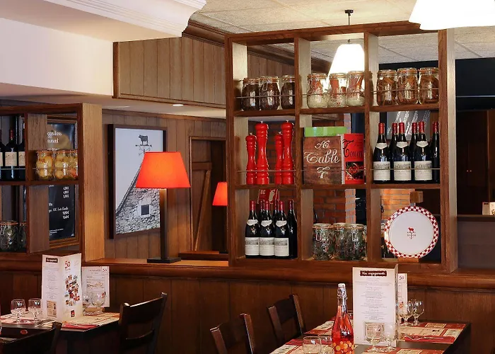 Ibis Centre Отель