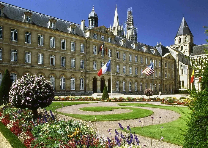 Ibis Centre Отель 3*