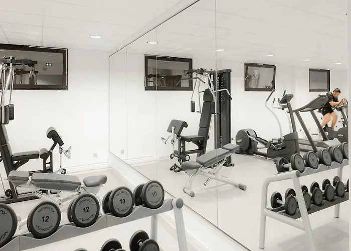 Ibis Centre Отель